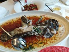 -Yan Ting宴庭中餐厅-长沙瑞吉酒店(运达店)