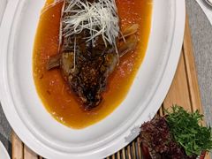 -卫鼎轩·曹公馆(鼓楼店)