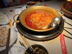 -小龙坎火锅(全球总店)