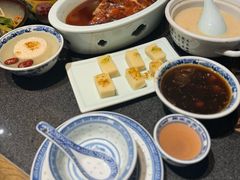 -南京大牌档(新街口德基广场店)