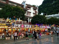 -大师傅金奖啤酒鱼(西街口总店)