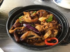 -黎记大排档(慈云路店)