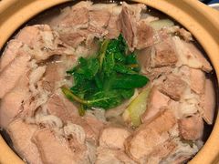 -一坐一忘云南菜(嘉里中心店)