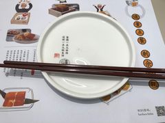 -蔡澜点心·粤菜(西单大悦城店)