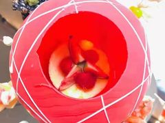 -苏州希尔顿酒店·园大堂吧