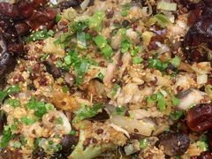 -大丰收脆鱼(浦西万达店)