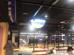 -星际传奇·电玩城·游戏厅·儿童乐园(大悦城店)
