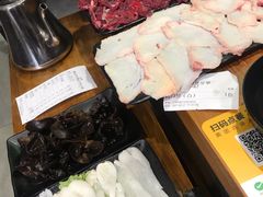 -潮味四季潮汕牛肉火锅(来凤街店)