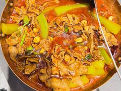 -汉水谣·江景餐厅(江滩店)