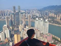 -WFC会仙楼观景台