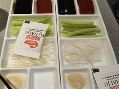 -福海居烤鸭店(鸟巢店)