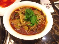 iphone_upload_pic-许府牛杂·鲜牛肉火锅(梁溪万达店)