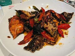 -渔家风味·鲅鱼水饺·央视展播·海鲜天津菜(开发区店)