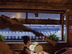 -普洱茶府(博乐广场店)