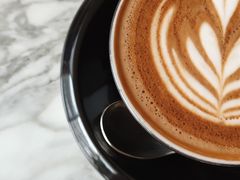 -Bracket Coffee(工体店)