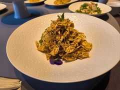 乾隆白菜-北京老铺烤鸭(第五国际店)