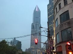 -功德林(南京西路店)