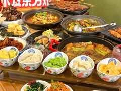 -东方饺子王(和平里店)