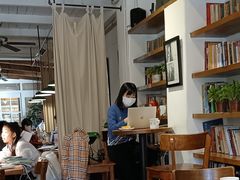 -雕刻时光咖啡馆(师大路店)