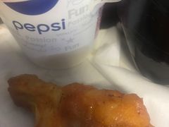 -肯德基(开元店)