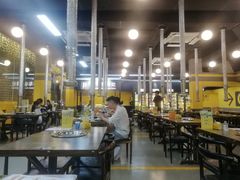 大堂-P1泥炉烤肉(市桥富华东路店)