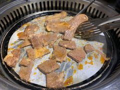 -鹤之乡·齐齐哈尔烤肉·非遗(秋涛路店)