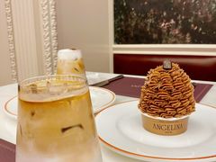 -Angelina安吉丽娜(恒隆广场店)