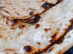 -克比叔叔印度餐厅Kebabs on the Grille(永康路分店)