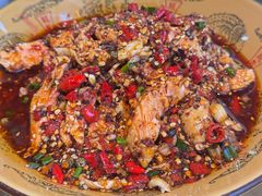 -自贡盐帮菜·玩辣餐厅(樱花园西街店)