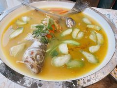 -合家小菜餐馆(新诚花苑店)