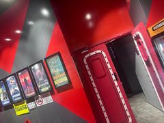 -Xcape异时刻密室逃脱魔法互动(瑞虹天地太阳宫店)
