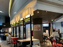 -肯德基(烟台机场店)