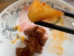 -新疆大盘鸡·十八年老店