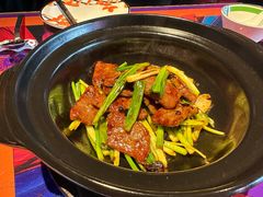 -上海滩餐厅(BFC外滩金融中心店)