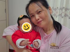 -金贝儿月嫂(高新尚品国际店)