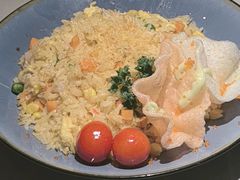 -Aqua Oasis 水天堂(石路天虹店)