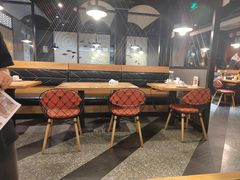 -鱼酷活鱼烤鱼(梅江印象城店)