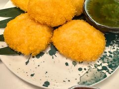 -浩海火烧云傣家菜(蓝港店)