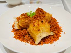 避风塘海胆虾饺-香港龙凤楼(陆家嘴中心店)