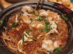 -陶德砂锅(蜀汉路店)