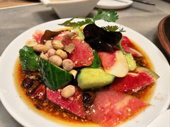 马氏萝卜皮-牛街·马辈儿涮肉(牛街总店)