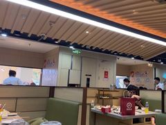 -海底捞火锅(振华商厦店)