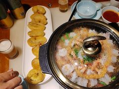 -外婆家传菜(老城店)