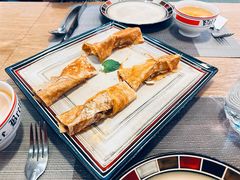 anna皇后安娜可丽饼-LA CREPERIE BRETONNE布列塔尼法式餐厅(天童北路店)