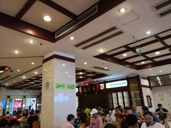 大堂-龙抄手(春熙路总店)