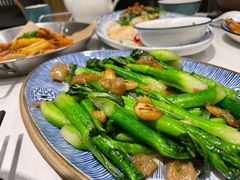 -常来小聚·广州非遗传承餐厅(高德置地店)