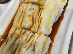 -欣悦会港式茶餐厅(燕郊永旺店)