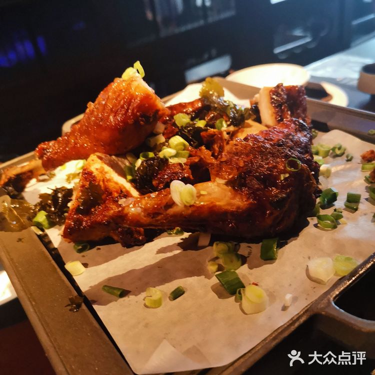 总体是江南水乡的感觉，值得尝试