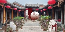 -Sunny喜铺婚礼定制·求婚策划