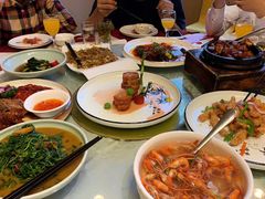 -石湖大酒店(桐泾店)